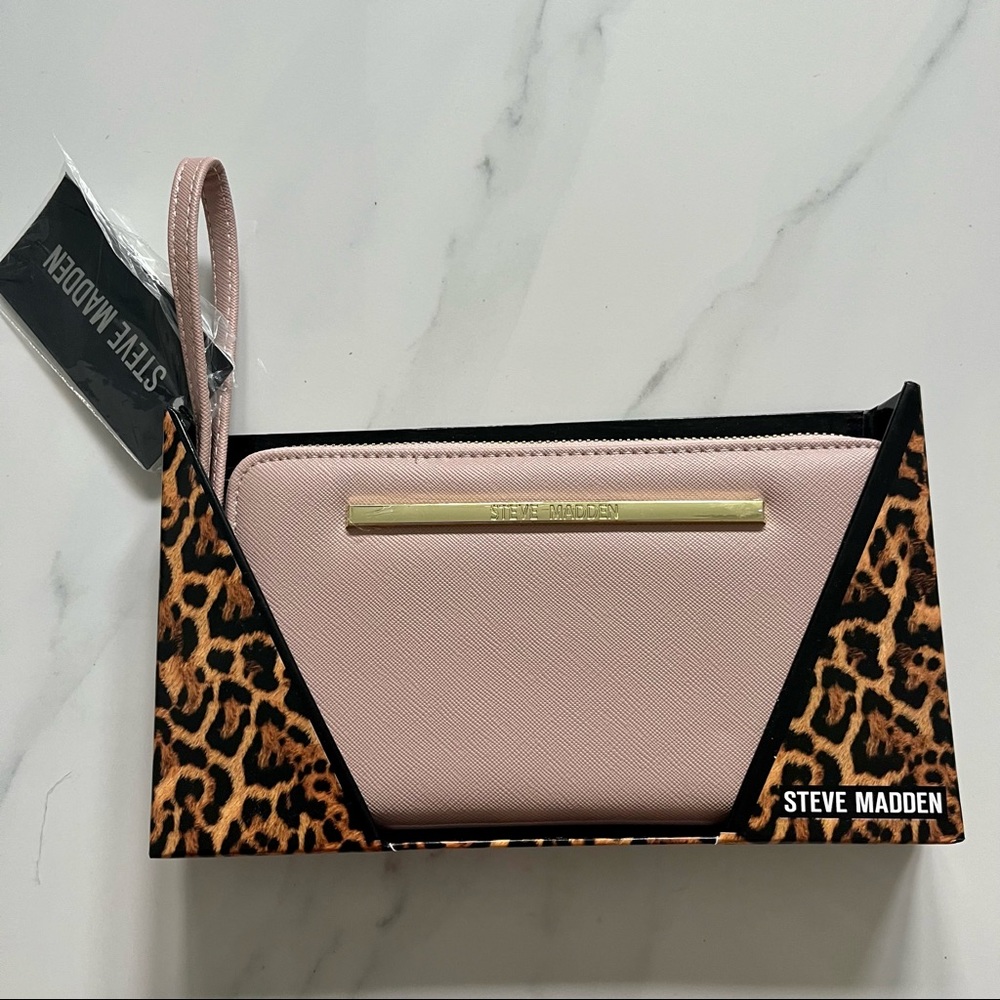 STEVE MADDEN WALLET